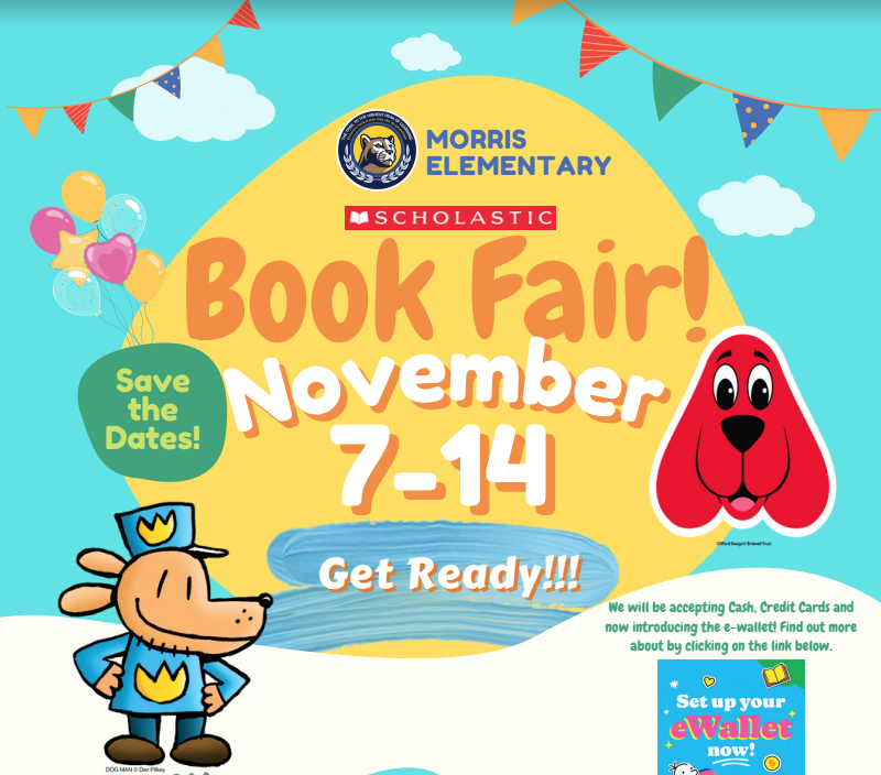  Book Fair